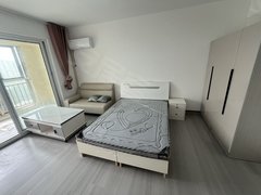 阜阳颍州淮河路近宝龙万达可押一付一无中介弗可短租 拎包入住随时看房出租房源真实图片