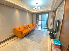 武汉洪山关山泛悦城小高层三房出租出租房源真实图片