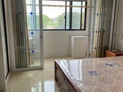 扬中扬中市区市中心整租家纺城1室1厅精装，干净清爽拎包入住出租房源真实图片