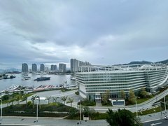 三亚吉阳鹿岭路鹿岭路 3室2厅2卫出租房源真实图片