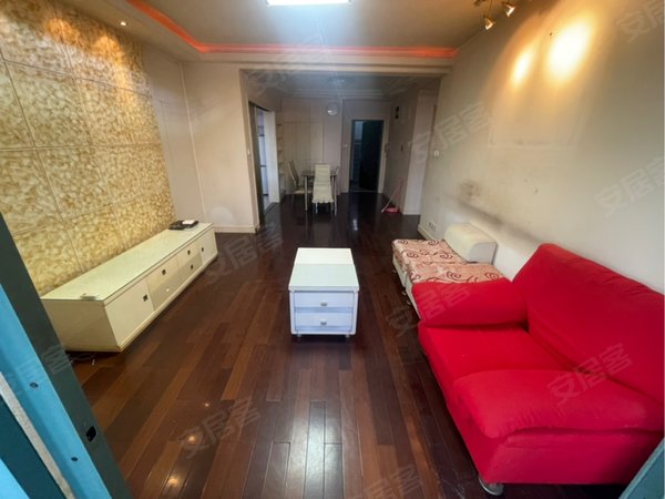 【多图】龙馨嘉园,彭浦租房,龙馨嘉园 2室2厅1卫 电梯房 租客到期