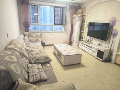 巨野巨野城区巨野市区佳和小区三室精装修家具家电齐全拎包入住出租房源真实图片