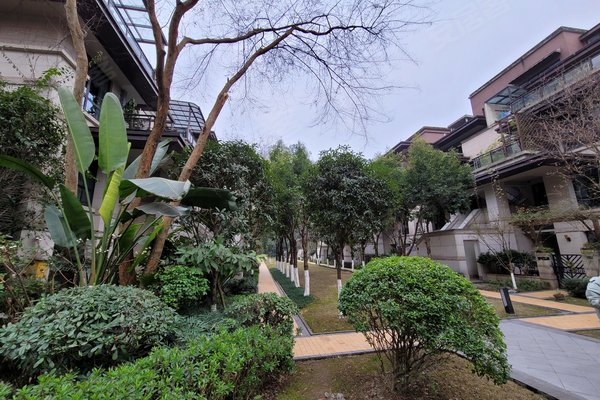 万科城哲园