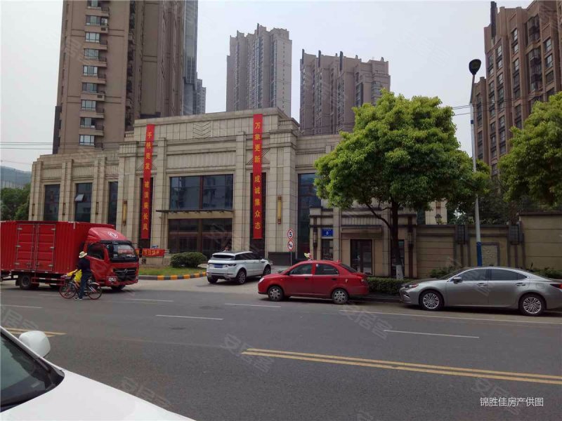 南京房产网>南京二手房>鼓楼二手房>龙江二手房>恒盛金陵湾>800_600