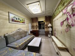 酒泉肃州酒泉城区故楼附近二室一厅方便停车出租房源真实图片