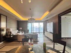 广州海珠琶洲保利天悦 高层 单边位 大客厅 5房 豪华配置出租出租房源真实图片