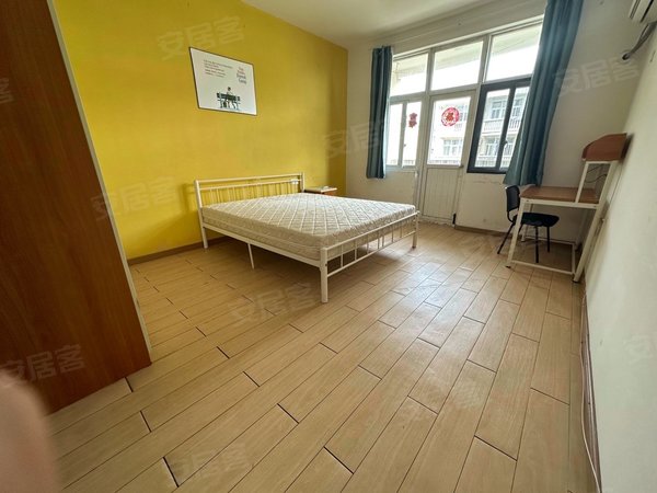 上海嘉定嘉定新城永盛公寓可办居住证,嘉定新城整租一室一厅,瑞金医院