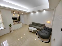 汕头龙湖粤东物流片区shou次出租 海逸怡景雅苑 时尚全新精装修配套齐全拎包入住出租房源真实图片