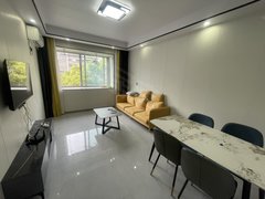 台州温岭城东九龙商业街 热闹区 一室一厅南北通透 小区安静。出租房源真实图片