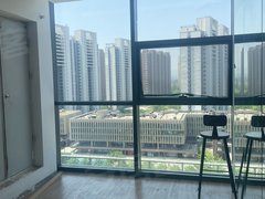 北京昌平回龙观金域国际中心 1室0厅0卫出租房源真实图片