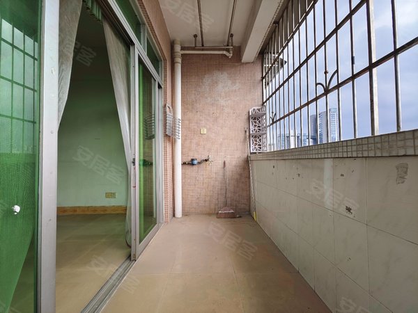 【多图】华建小区,天河公园租房,天河公园西门 电梯南向大两房 价格很