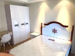 曹县曹县城区曹城城区无中间费 幸福人家 纯女生合租 拎包即住 月付出租房源真实图片