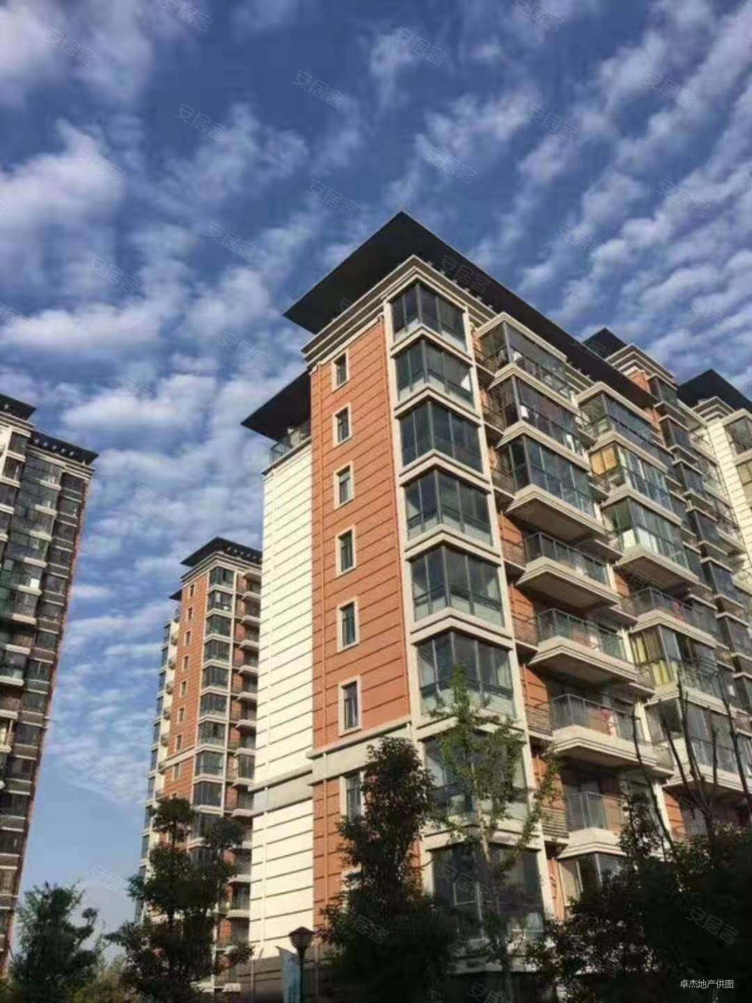 扬州二手房 邗江二手房 邗江周边二手房 九龙湾润园