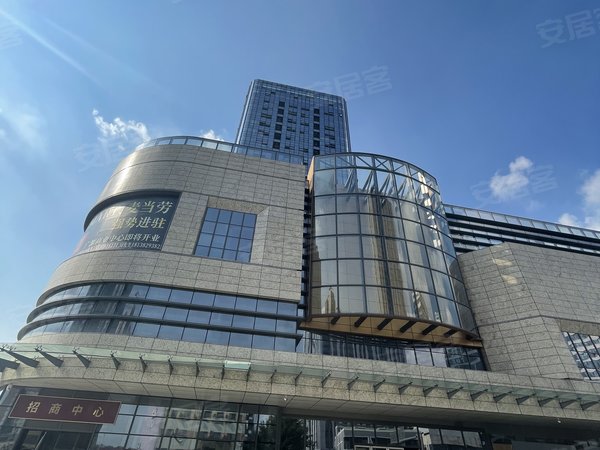 深圳龙岗平湖广源大厦(商住楼)平湖广源大厦小区 地铁口万达旁 精装