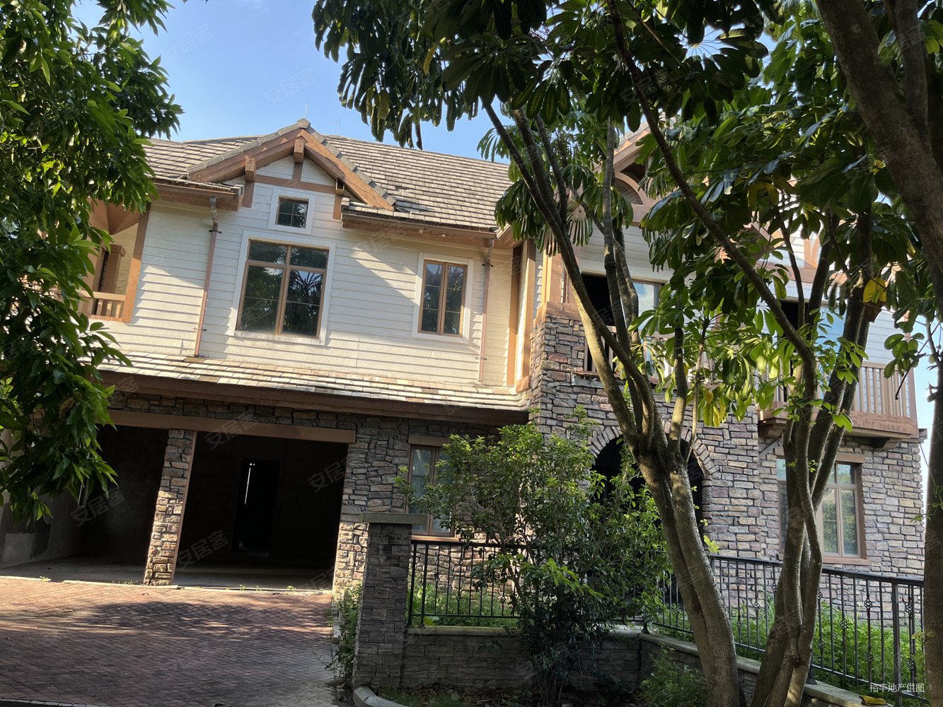 南沙奥园(别墅)二手房,2000万,10室2厅,6卫,700.1平米-广州安居客