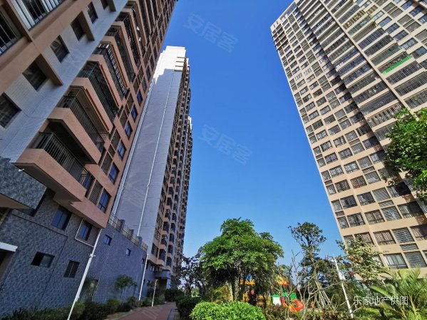 湛江二手房 徐闻二手房 海安港二手房 丽景新城