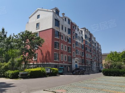 丽景国际(南区),大渡河路509号 - 东营丽景国际(南区)二手房,租房