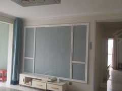 唐山滦南滦南城区出租天成锦绣三室,家具家电齐全拎包入住可年租可月租出租房源真实图片