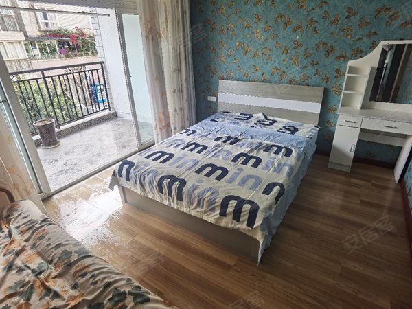 人和两江医院旁精装单间电梯房实图实价可短租可月付