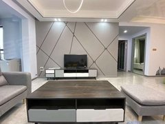 恩施恩施市黄泥坝天骄施洲富苑两室一厅，装修风格简约，随时看房出租房源真实图片
