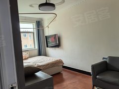 安阳北关凯德广场人民大道二巷一号楼 2室1厅1卫出租房源真实图片