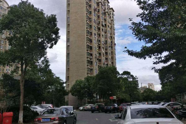 华钜御庭(二期公寓住宅)