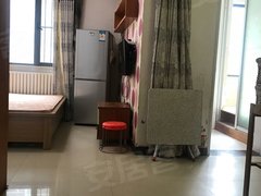 郑州中原五龙口正商明钻一期 1室1厅1卫出租房源真实图片
