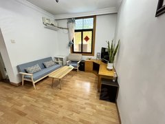 厦门思明湖滨北路中闽大厦附近建兴小区，拎包入住居家两房，交通便利，南北通透出租房源真实图片