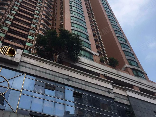 广州天河员村恒安大厦急租.可备案!精装电梯两房.温馨舒适.光线好.