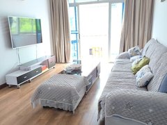 宁波宁海宁海大厦园丁新村3室2厅1厨1卫,精装修拎包入住,停车方便出租房源真实图片