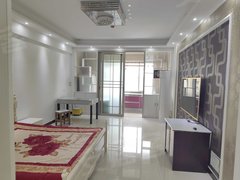 三门峡湖滨湖滨城区嘉亿城市广场 靠近梦之城 精装一室 拎包入住 设施齐全出租房源真实图片