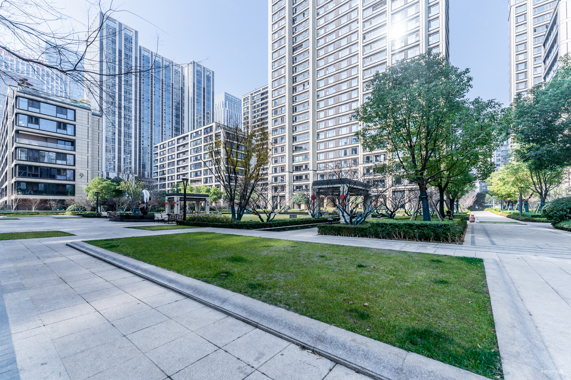 融创合肥壹号院