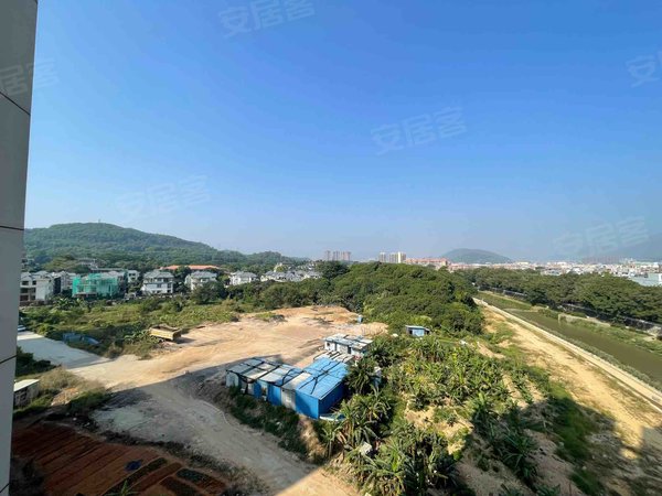 东莞清溪清溪城区华润润溪山华润润溪山 3室2厅2卫 电梯房 配套齐全