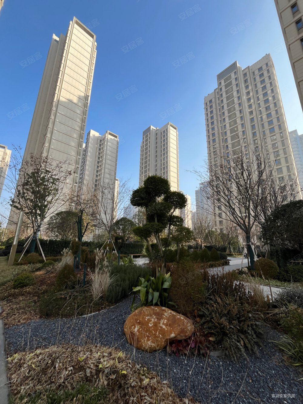 欢迎咨询,云龙湖金茂府二手房,590万,4室2厅,3卫,196平米-徐州安居客