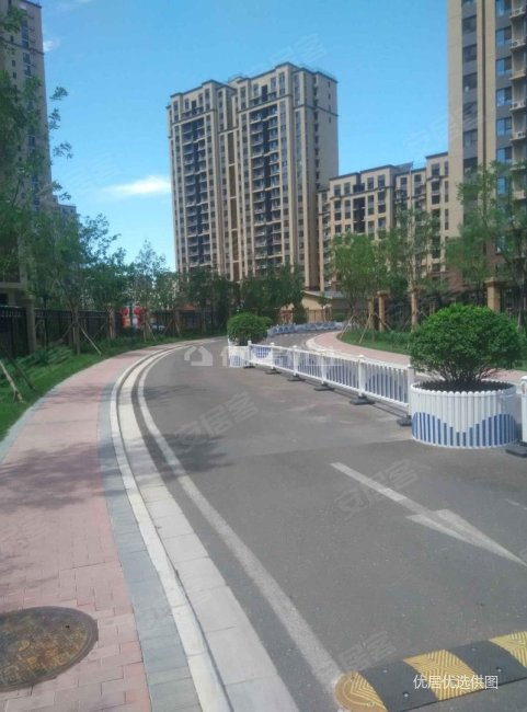 通瑞嘉苑  电梯 南北2居  满五年