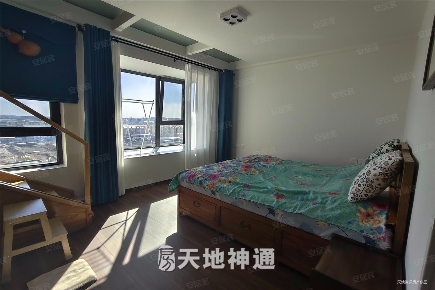 府前龙樾(6号院)3室2厅2卫135.95㎡南北475万