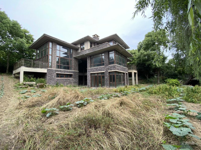 占地2亩多,,大自然花园二手房,2010万,5室3厅,5卫,756平米-昆山安居客