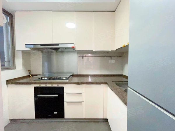 号横岗地铁站 全新电梯大单间带阳台 停车免费,龙岗租房-深圳58安居客