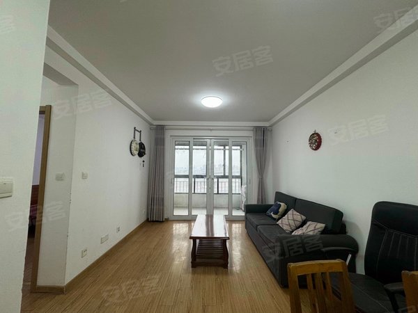 鸿文雅苑精装三房,家电齐全,拎包入住出租房源真实图片