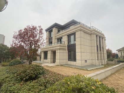 十里香溪(别墅),世纪大道33号 - 盐城十里香溪(别墅)二手房,租房,房价