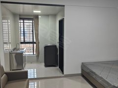 龙海城区龙海城区出租美一城附近，祥云豪庭多套一房一厅，两房，公寓全新即可入住出租房源真实图片