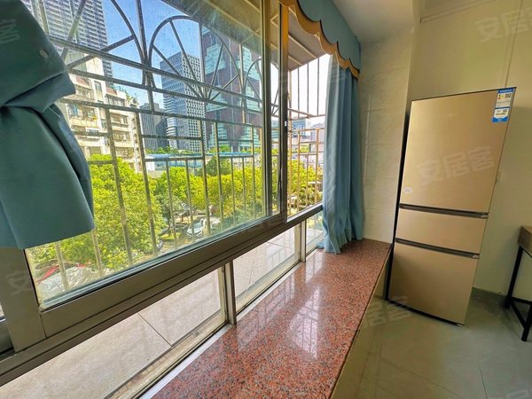 深圳南山西丽石鼓花园西丽石鼓花园 大单间 近万科云城 创智云城 公交