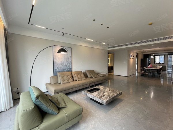 泉州丰泽云鹿路中骏天璟中骏天璟双主卧大平层出租出租房源真实图片