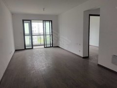 温岭城西温岭银泰急租宝龙广场小区,临近轻轨站,人民医院,开发商装修,包物业费出租房源真实图片