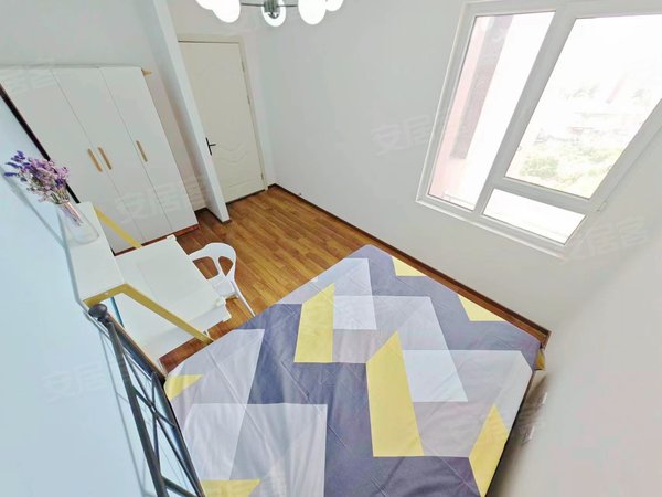 【多图】叠翠庭苑(一区),杨庄租房,六号线 西黄村 地铁口 点石商务 首