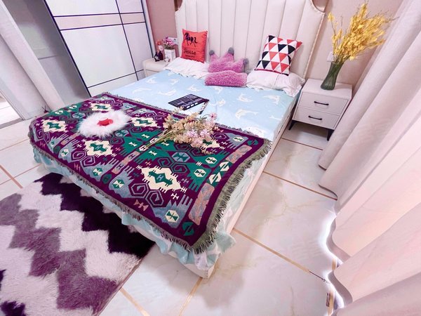 【多图】象山人家,转塘租房,音乐学院地铁口(可月付短租)(家电全)