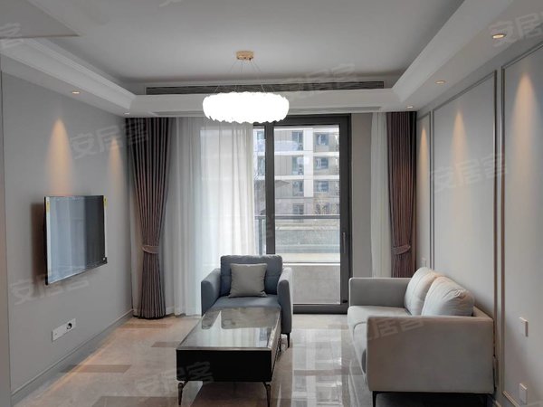 绍兴上虞百官亚厦东麟府亚厦东麟府,石狮旁,精装修,出租,家具家电齐全