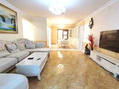 孝感孝南东城区碧桂园城市之光大平层精装婚房拎包入住 停车方便 随时可以看出租房源真实图片