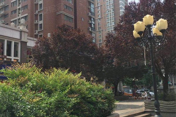 罗马嘉园,玄武东路999号-西安罗马嘉园二手房,租房-西安安居客