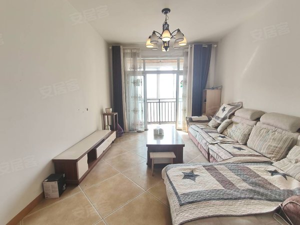 重庆涪陵李渡新区红星紫郡(涪陵)马鞍新区红星国际精装两室拧包入住